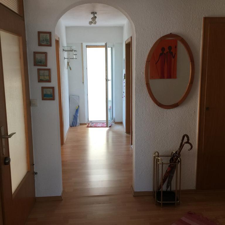 Apartment Hope Inn Groß-Zimmern Værelse billede