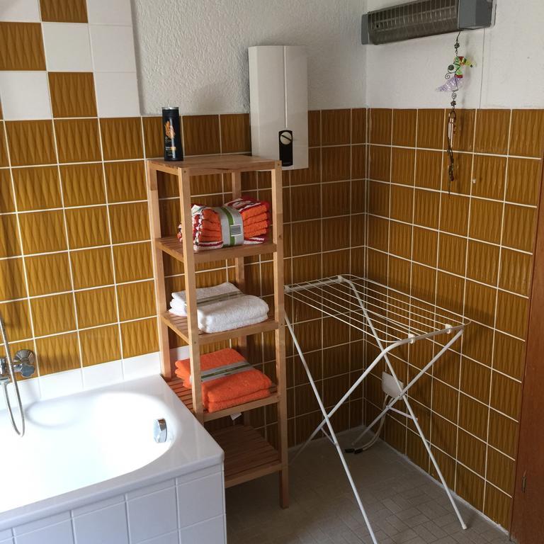 Apartment Hope Inn Groß-Zimmern Værelse billede