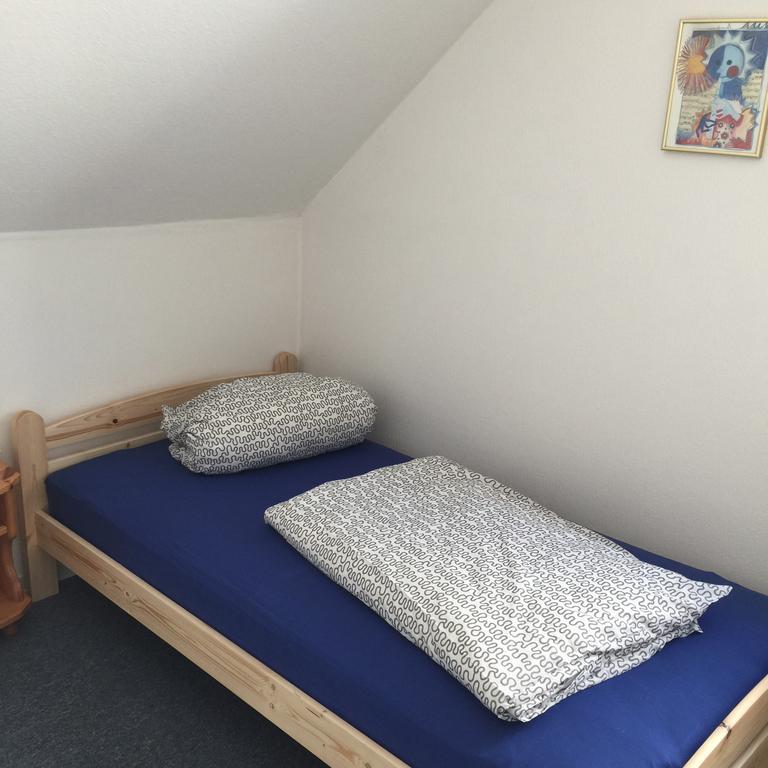 Apartment Hope Inn Groß-Zimmern Værelse billede